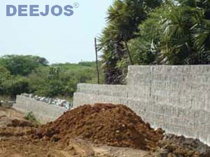 Civil Construction - Deejos Engineers