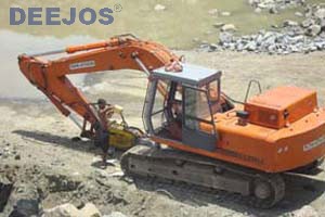 Quarrying - Deejos Engineers