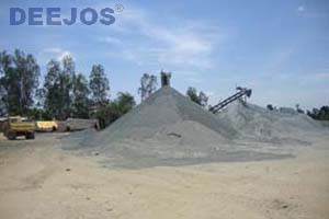 Quarrying - Deejos Engineers